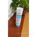 Large-capacity customized facial cleanser tube